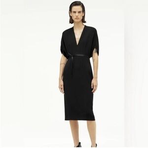 Zara X Narciso Rodriguez Collection Dress Size US Medium